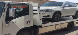 سيو التجربة المميزة والناجحة لشركة ونش سات في الكويت