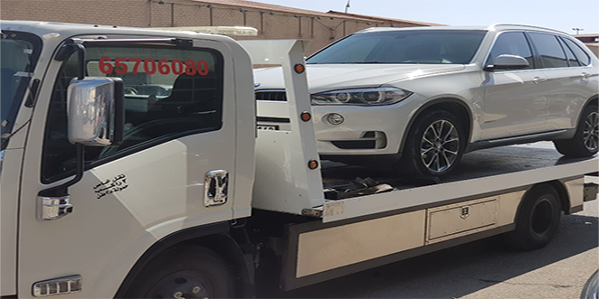 سيو التجربة المميزة والناجحة لشركة ونش سات في الكويت